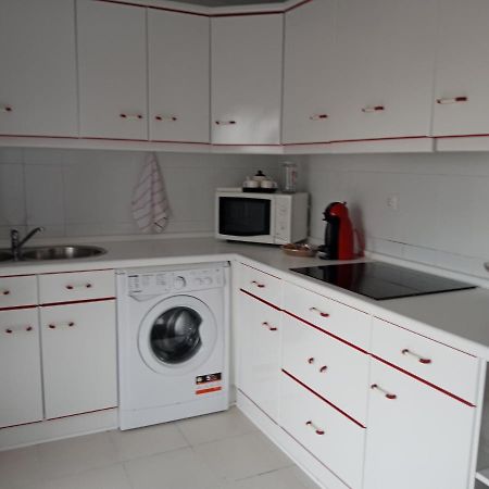 Bella Vista Apartamento Jaén Exterior foto