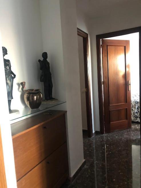 Bella Vista Apartamento Jaén Exterior foto