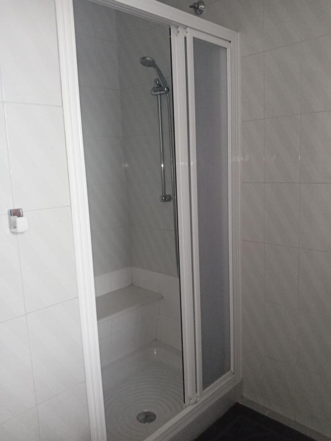 Bella Vista Apartamento Jaén Exterior foto